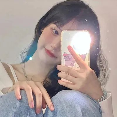 年少心事